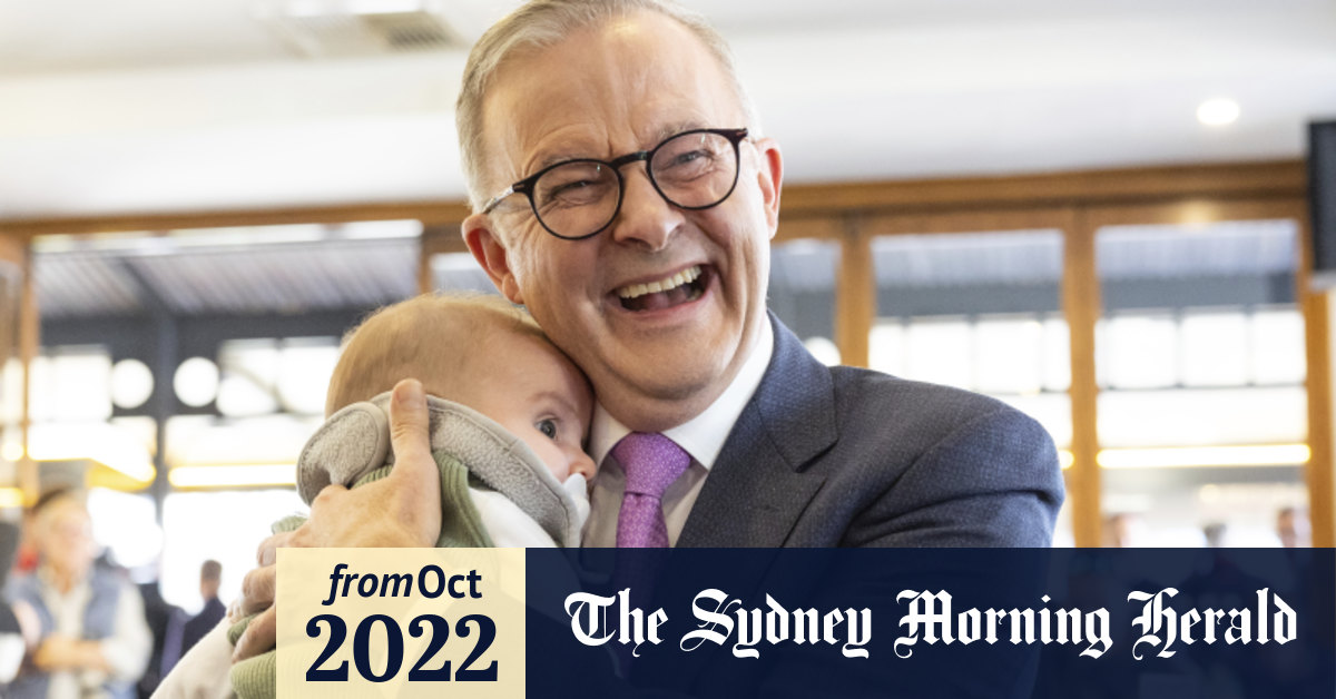 Paid parental leave Federal government set to entice fathers to do